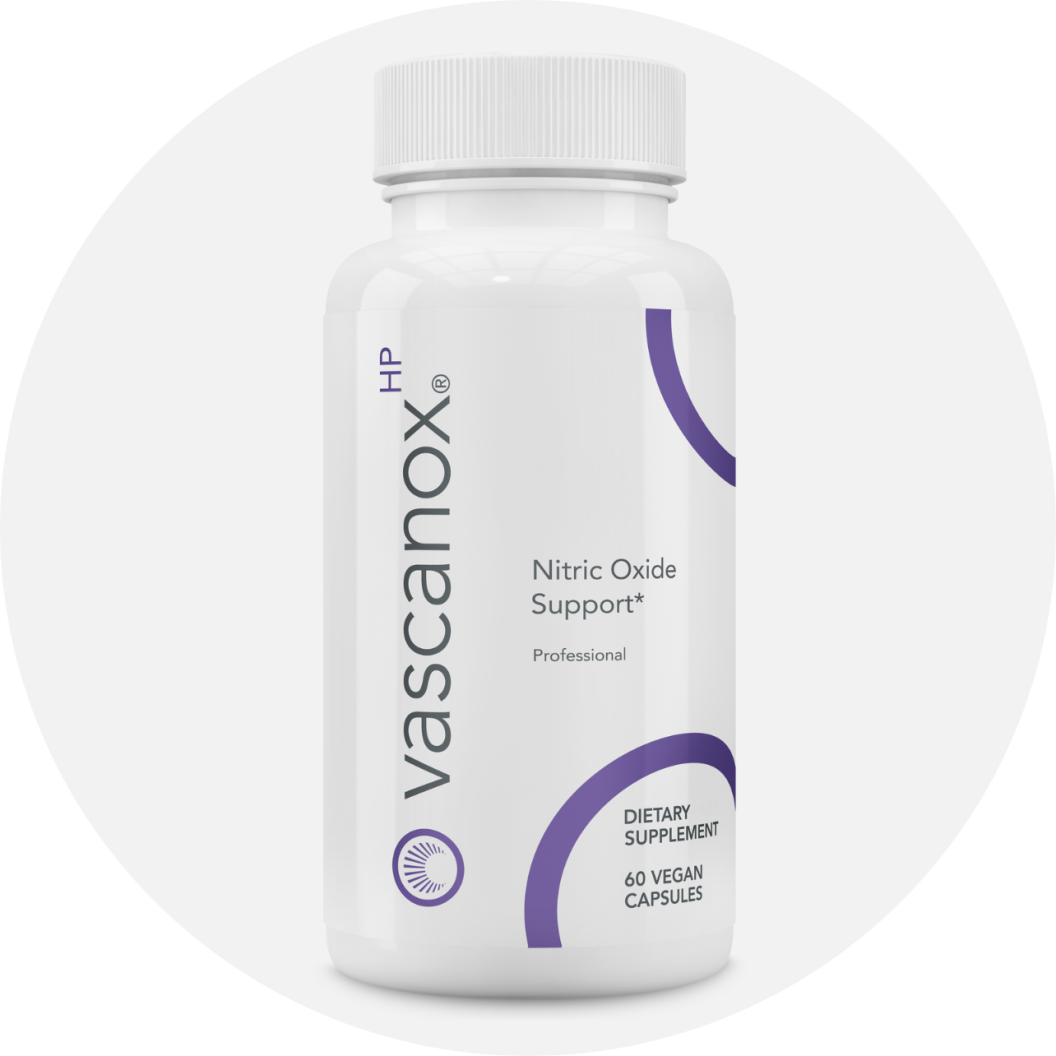 Vascanox Nitric Oxide Booster Compass Fat Loss