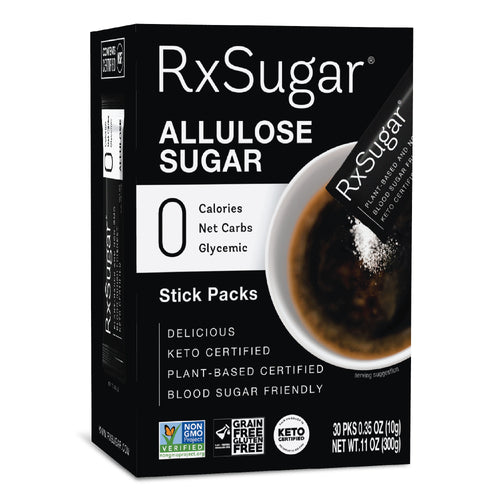 RxSugar 30-Stick Pack
