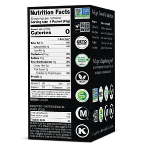 RxSugar 30-Stick Pack