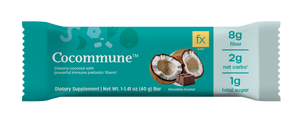 Functional Nutrition Bar - Cocommune