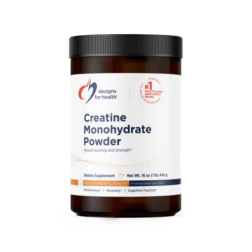 Creatine Monohydrate (Micronized)