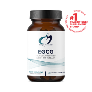 EGCG Green Tea Extract