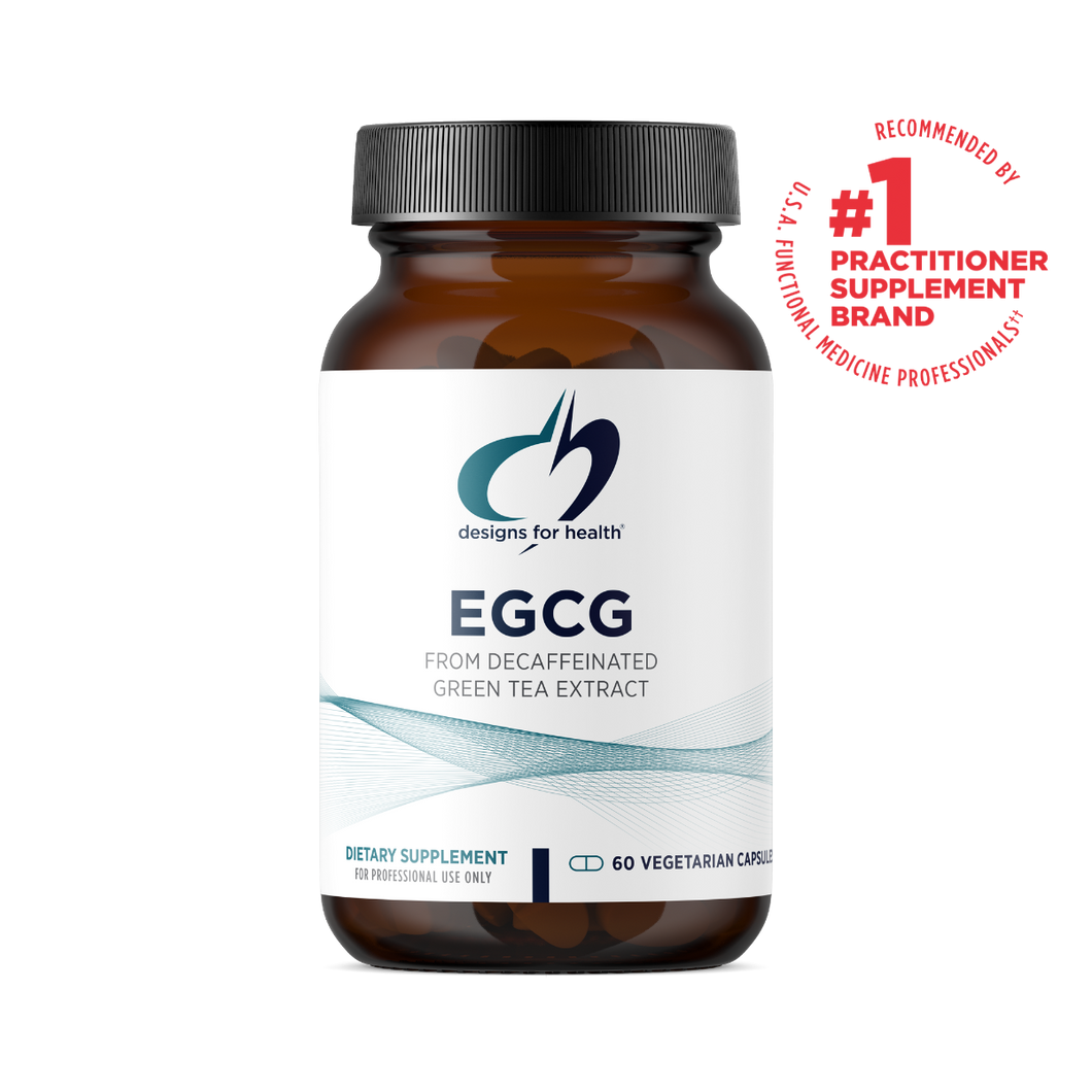 EGCG Green Tea Extract