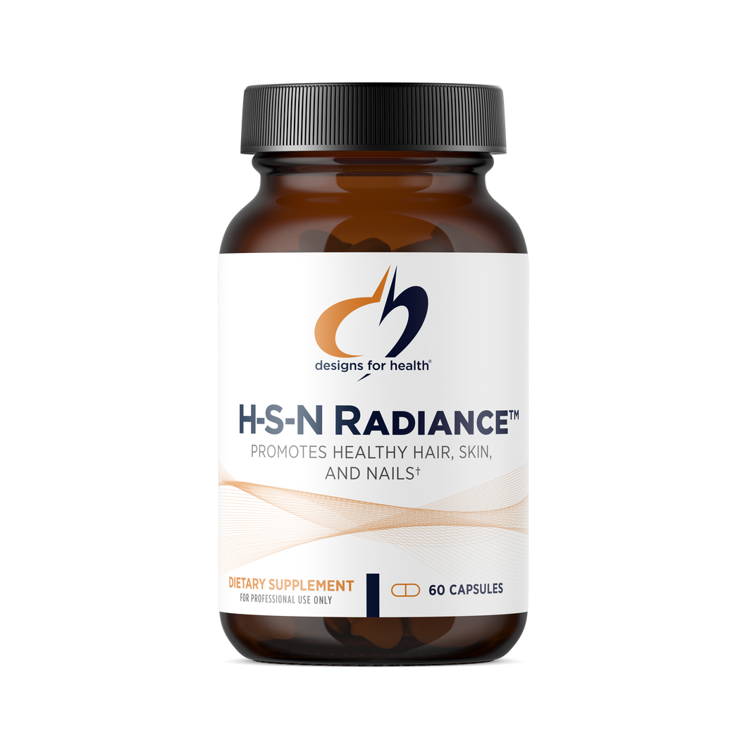 HSN Radiance - Hair, Skin, & Nails - 30 servings