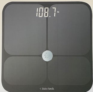 Biometric Scale