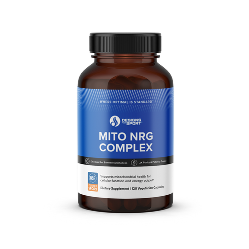 Mito NRG Complex