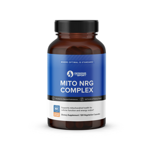 Mito NRG Complex