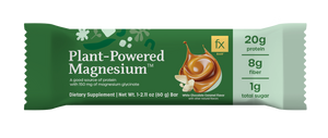 Functional Nutrition Bar - Plant-Powered Magnesium