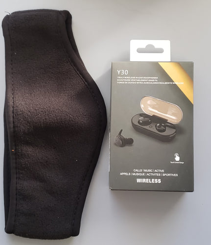 Sleep Meditation Set