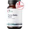 Twice Daily Multivitamin/Mineral