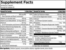 Load image into Gallery viewer, Twice Daily Multivitamin/Mineral