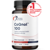 CoEnzyme Q-10 As Ubiquinol (CoQnol™ 100)