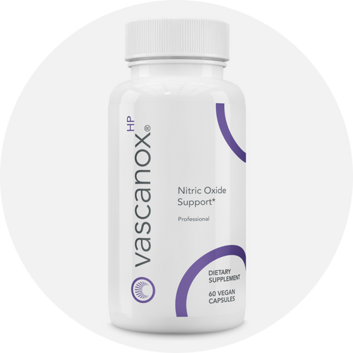 Vascanox Nitric Oxide Booster
