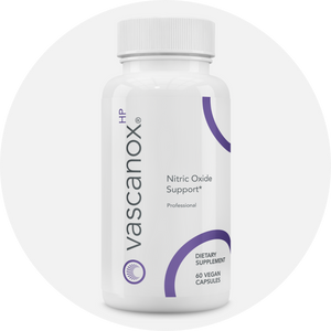 Vascanox Nitric Oxide Booster