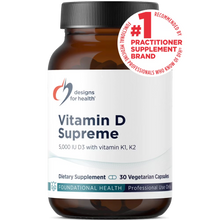 Load image into Gallery viewer, Vitamin D Supreme