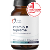 Vitamin D Supreme