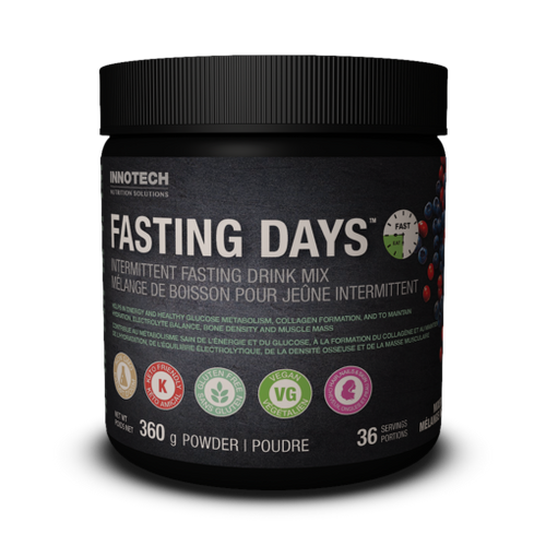Fasting Days Drink Mix