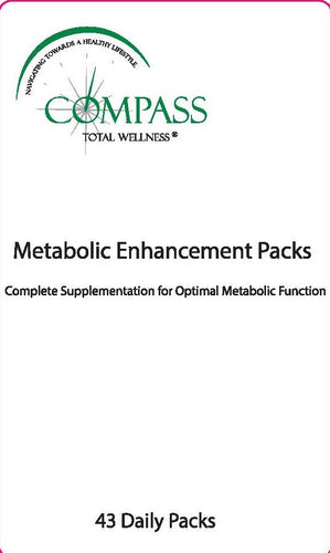 Metabolic Enhancement Packs