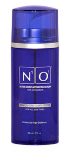 N1O1 Nitric Oxide Activating Skin Serum