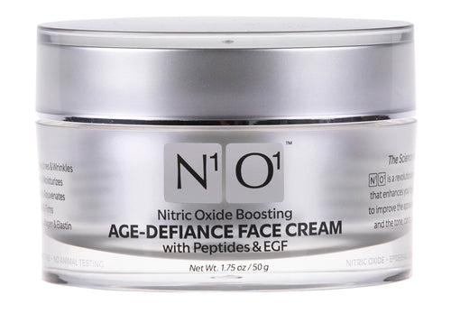 N1O1 Age-Defiance Face Cream