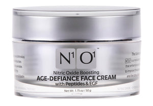 N1O1 Age-Defiance Face Cream