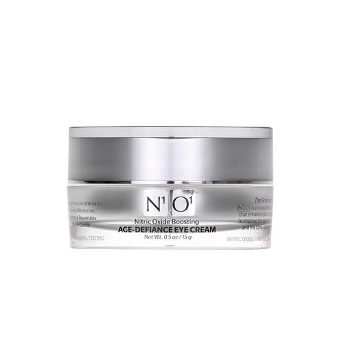 N1O1 Age-Defiance Eye Cream