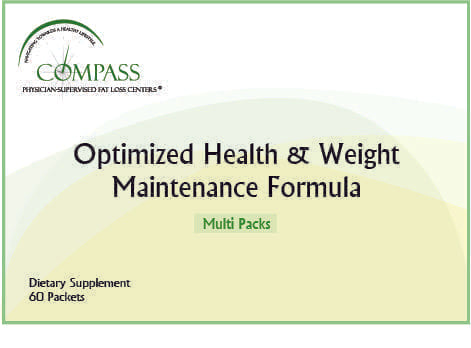 Optimal Health & WM Formula