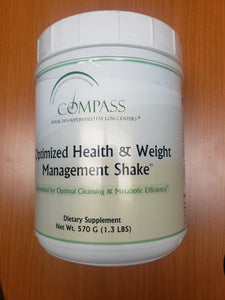 Plateau Buster Shake