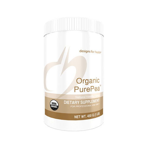 PureClean Pea Protein