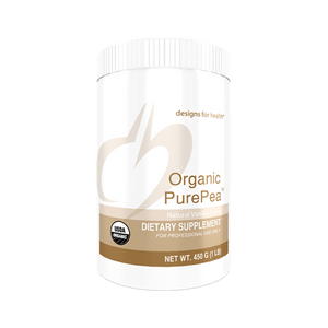 PureClean Pea Protein