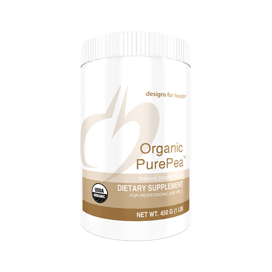 PureClean Pea Protein