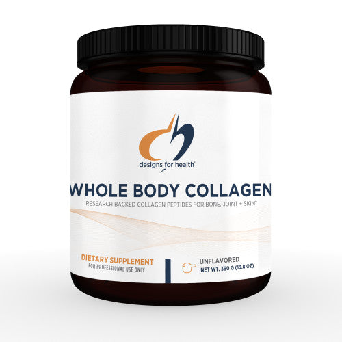 Whole Body Collagen - 30 Servings