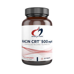 Niacin CRT 500mg