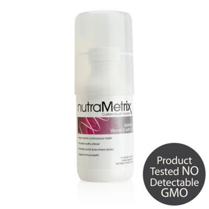 NutraMetrix Vitamin D
