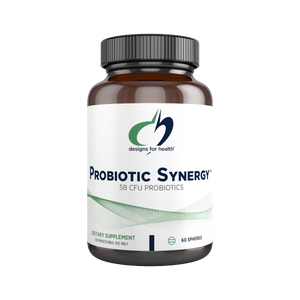 Probiotic Synergy Spheres - 60 Day Supply