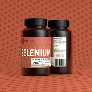 Selenium