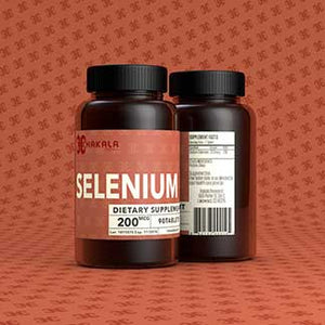 Selenium